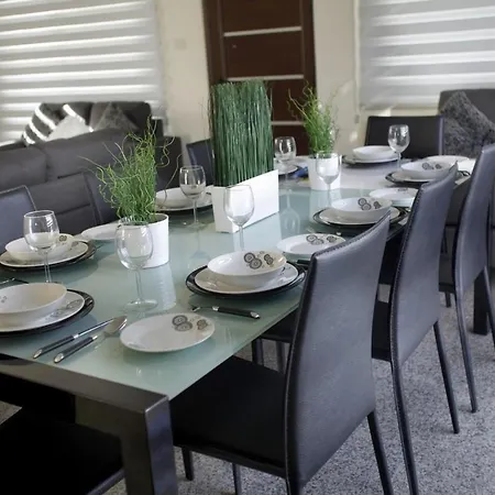 Your Beautiful Holiday Minutes From Fig Tree Bay, 1517 Villa Protaras